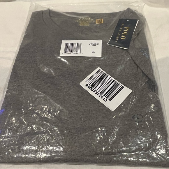 Ralph Lauren Classic Fit Tshirt - Picture 4 of 7